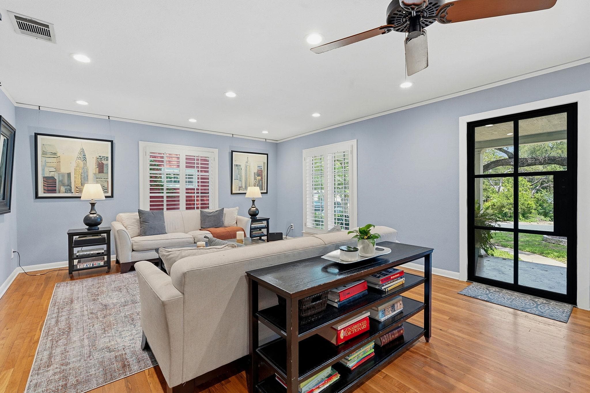 1904  Schulle Ave, Tarrytown, Austin, photo 4
