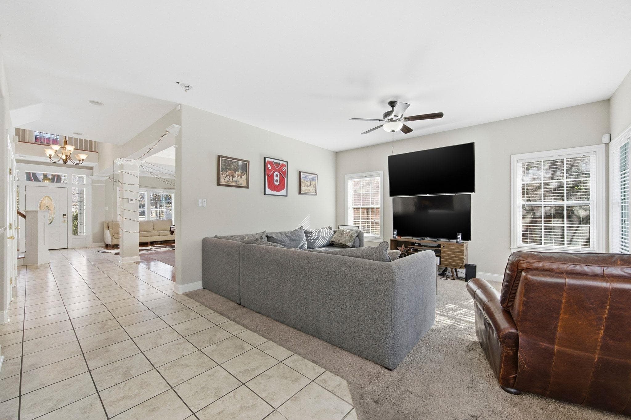 2413  Enfield Rd, Tarrytown, Austin, photo 5
