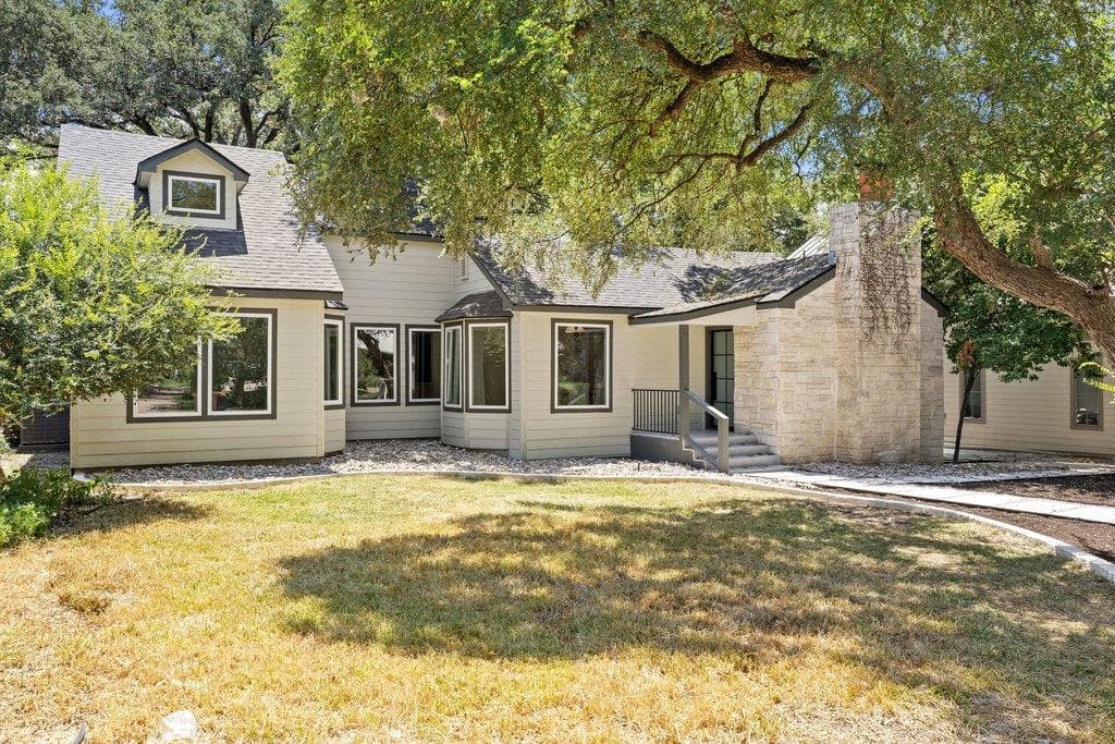 2101  Stamford Ln, Tarrytown, Austin, photo 1