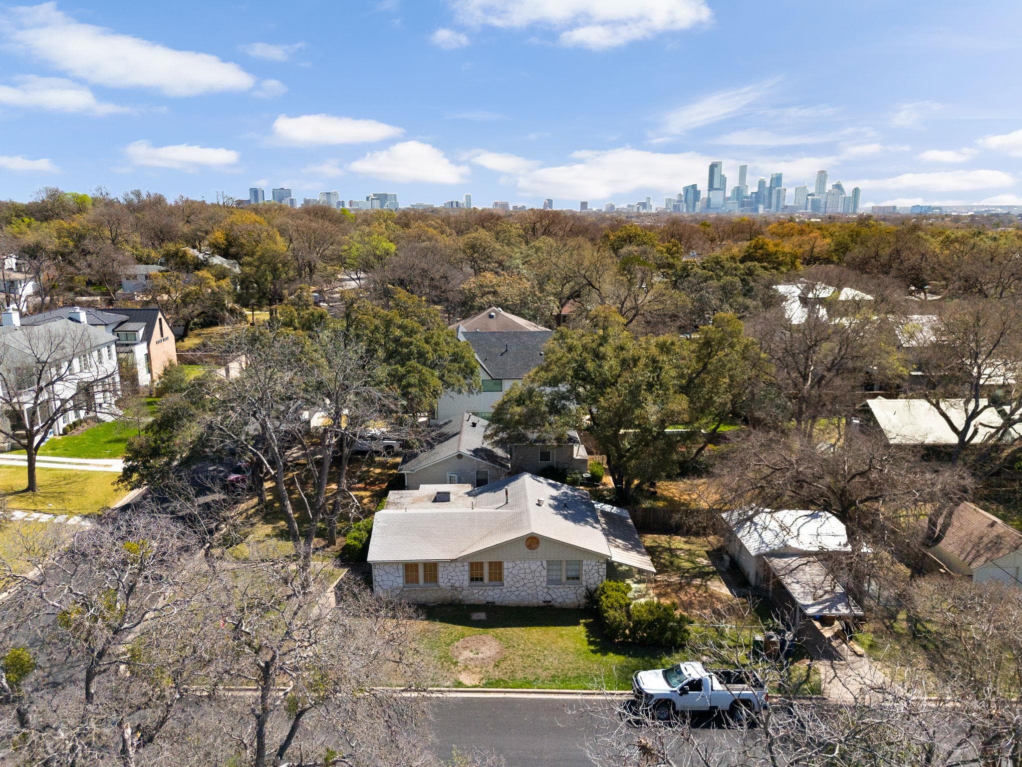 3207  Bridle Path, Tarrytown, Austin, photo 5