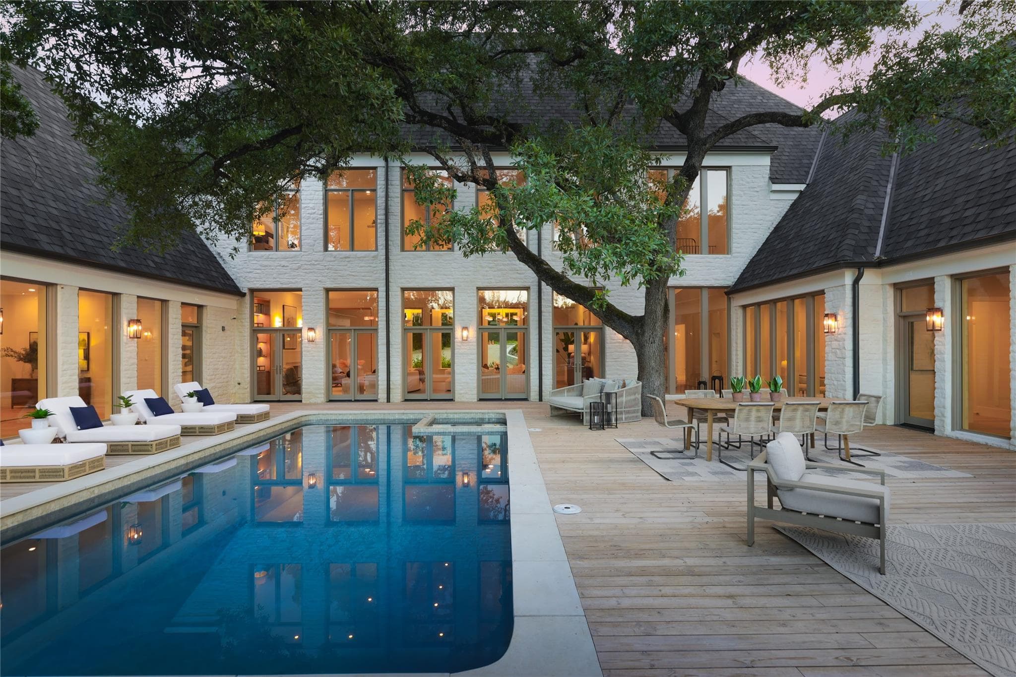 3614  Murillo Cir, Tarrytown, Austin, photo 1