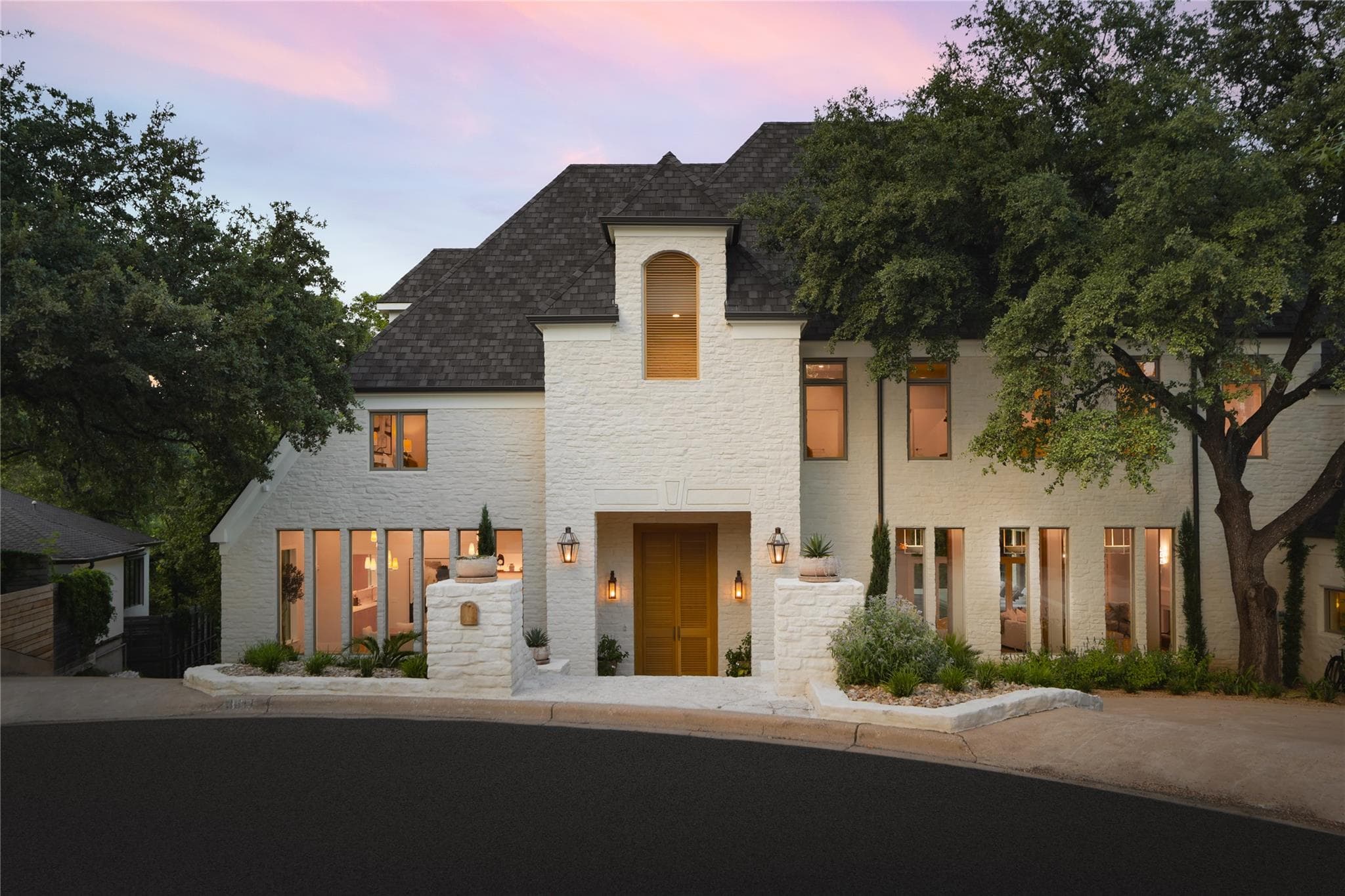 3614  Murillo Cir, Tarrytown, Austin, photo 2