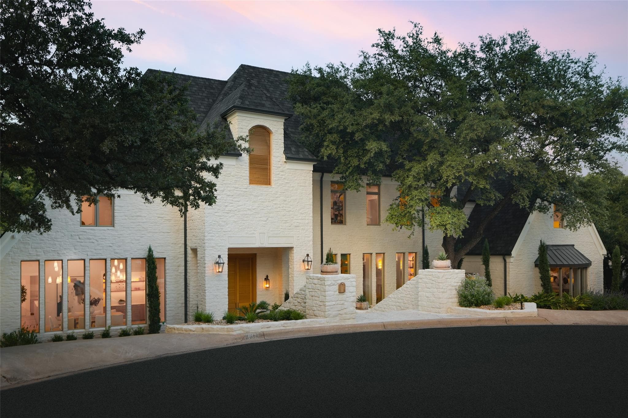 3614  Murillo Cir, Tarrytown, Austin, photo 3