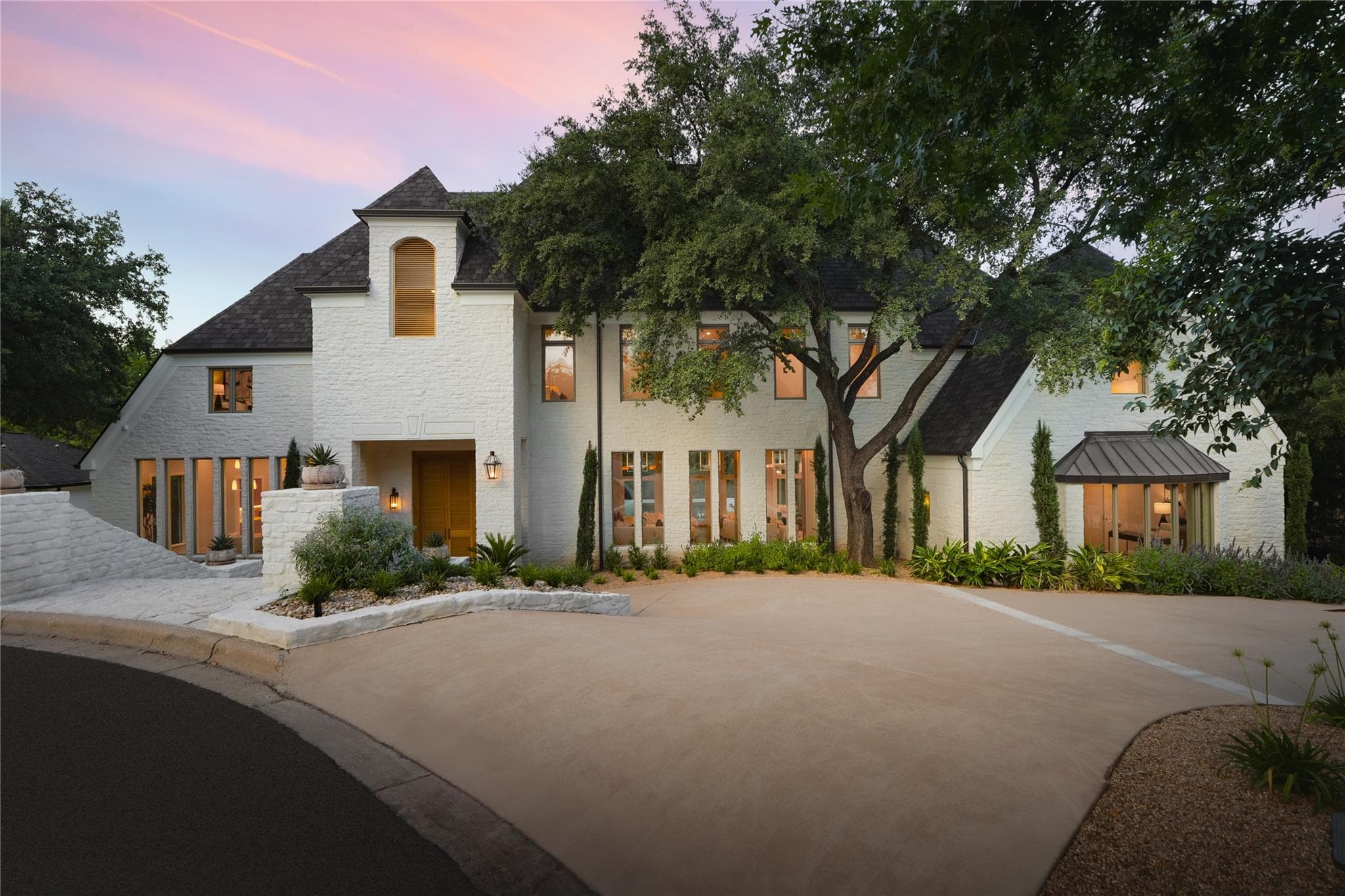 3614  Murillo Cir, Tarrytown, Austin, photo 4
