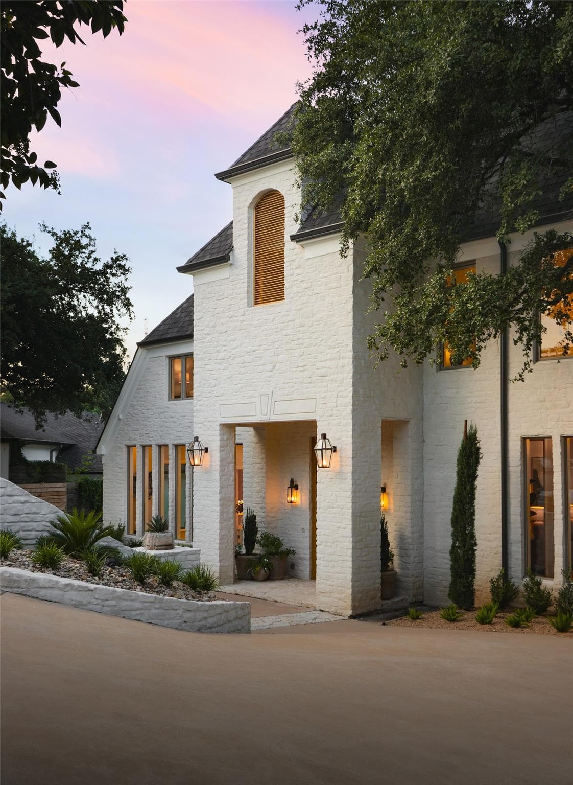 3614  Murillo Cir, Tarrytown, Austin, photo 5
